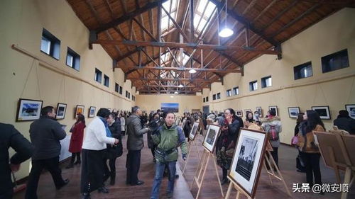 安順古城煥新顏，糧倉(cāng)變身藝術(shù)殿堂 三臺(tái)灣糧倉(cāng)藝術(shù)中心首展啟幕