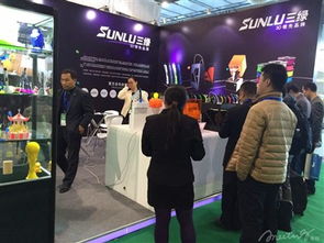 強(qiáng)強(qiáng)聯(lián)手，專業(yè)呈現(xiàn) 上海三綠實(shí)業(yè)展臺(tái)特裝案例深度解析