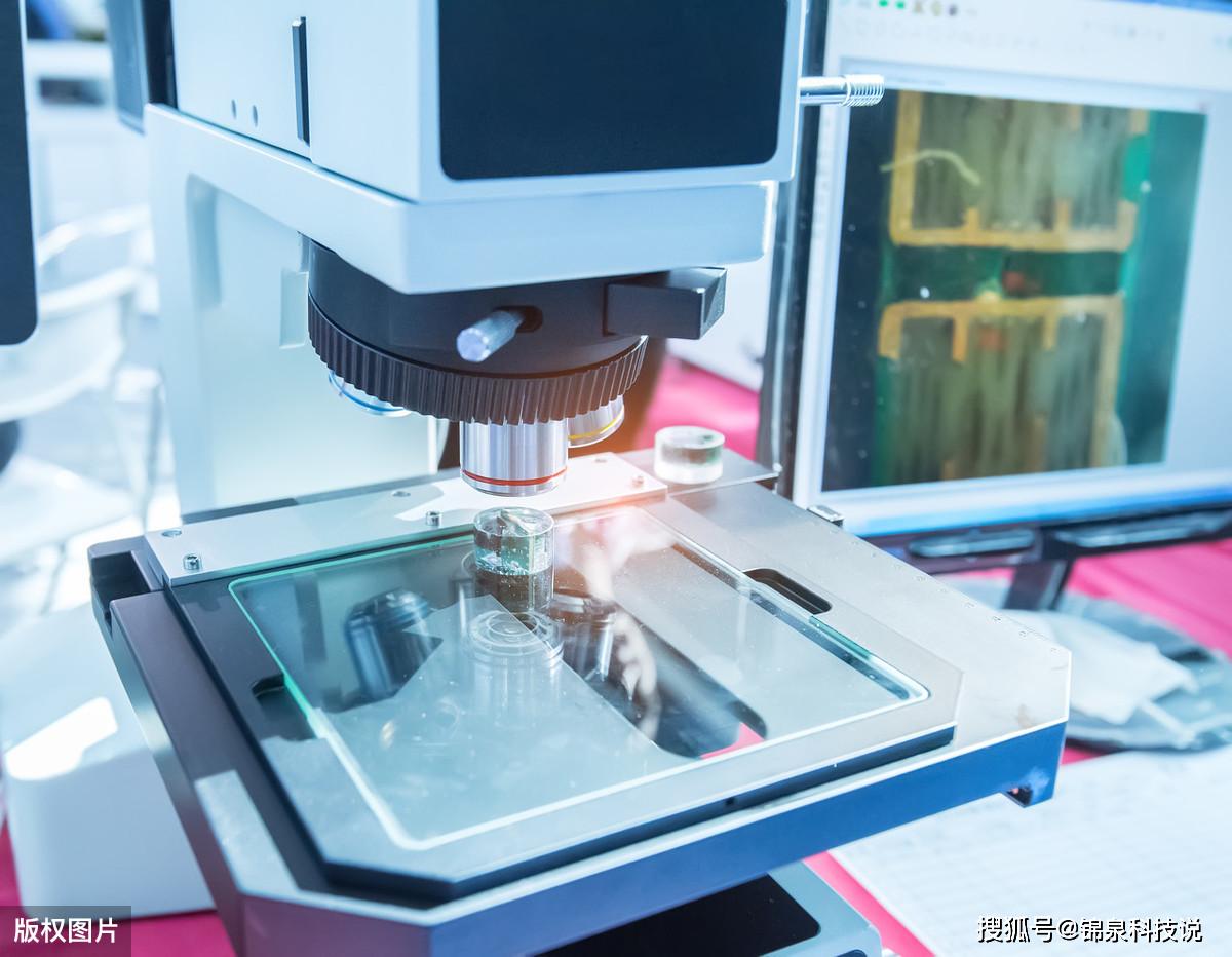 2020上海國(guó)際機(jī)器視覺技術(shù)展 創(chuàng)新驅(qū)動(dòng)，智造未來(lái)